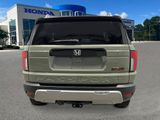 New 2026 Honda Passport SUV