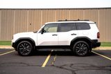 Used 2024 Toyota Land Cruiser SUV
