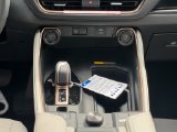New 2026 Toyota Grand Highlander Hybrid SUV