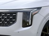 New 2026 Kia Carnival MPV Van