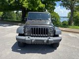 Used 2014 Jeep Wrangler SUV