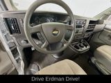 Used 2023 Chevrolet Express 3500 Van