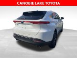 Used 2024 Toyota Venza SUV