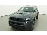 New 2026 Toyota 4Runner SUV