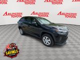 Used 2024 Toyota RAV4 SUV