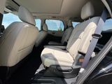 New 2026 Nissan Pathfinder SUV
