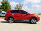 Used 2017 Toyota RAV4 SUV