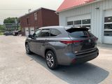Used 2024 Toyota Highlander SUV