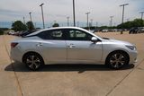 Used 2023 Nissan Sentra Sedan
