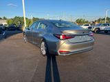 Used 2021 Lexus ES Sedan