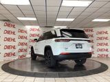 Used 2023 Jeep Grand Cherokee SUV