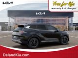 New 2026 Kia Sportage SUV