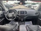 Used 2022 Jeep Cherokee SUV