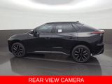 New 2026 Toyota bZ SUV