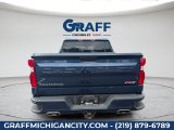 Used 2022 Chevrolet Silverado 1500 LTD Truck