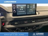 New 2026 Honda Accord Sedan Sedan