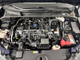 Used 2021 Toyota Corolla Hybrid Sedan