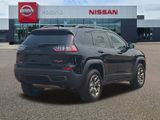 Used 2020 Jeep Cherokee SUV