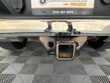 Used 2022 Chevrolet Silverado 1500 LTD Truck