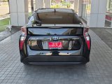 Used 2017 Toyota Prius Hatchback