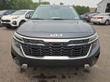 Used 2024 Kia Seltos SUV