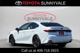 Used 2026 Toyota Camry Sedan