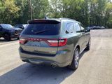 New 2027 Dodge Durango SUV