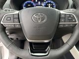 New 2026 Toyota Grand Highlander SUV