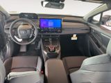 New 2026 Toyota bZ Woodland Sedan