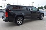 Used 2015 Chevrolet Colorado Sedan