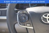 Used 2012 Toyota Camry Sedan