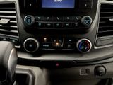 Used 2025 Ford Transit-250 Van