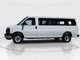 Used 2025 GMC Savana 3500 Van