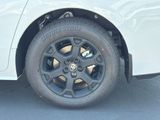 New 2026 Toyota Sienna Van