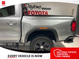 Used 2023 GMC Canyon Truck