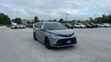New 2026 Toyota Sienna Van