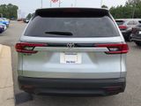 Used 2025 Toyota Grand Highlander SUV