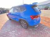 Used 2023 Volkswagen Taos SUV