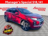 Used 2024 Mitsubishi Outlander Sport SUV