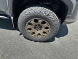 New 2026 Toyota Tacoma i-FORCE MAX Truck