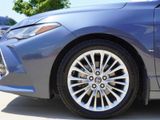 Used 2020 Toyota Avalon Sedan