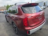 Used 2024 Kia Telluride SUV