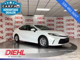 Used 2025 Toyota Camry Sedan