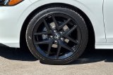 New 2026 Honda Civic Sedan Sedan