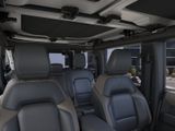 New 2026 Ford Bronco SUV
