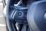 Used 2023 Toyota Corolla Cross Hybrid SUV