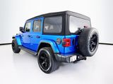 Used 2024 Jeep Wrangler SUV