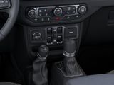 New 2026 Jeep Wrangler SUV