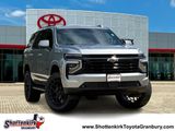 Used 2025 Chevrolet Tahoe SUV