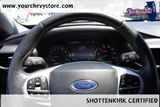 Used 2022 Ford Explorer SUV